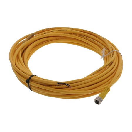 Molex NC 3P FP 4M COUPLER 24AWG PVC 1200860106